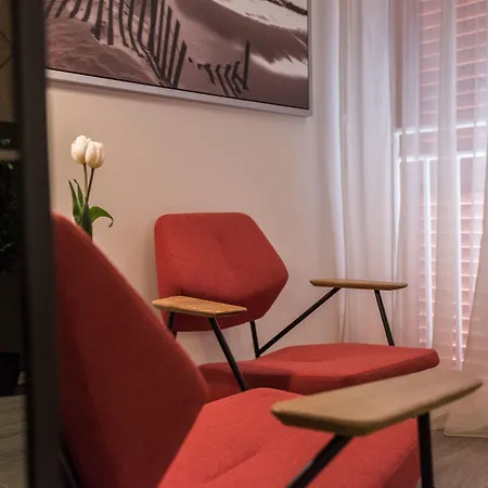 & Mareta Exclusive 4* Zadar