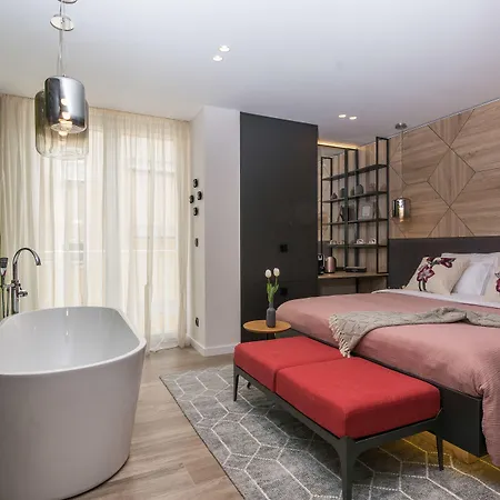 Pensjonat & Mareta Exclusive