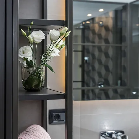 & Mareta Exclusive Pensjonat