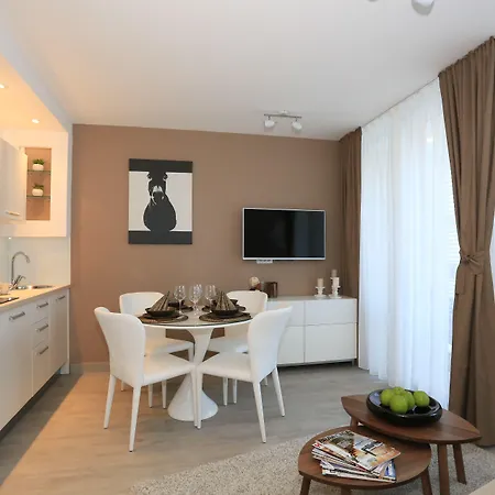 & Mareta Exclusive Zadar