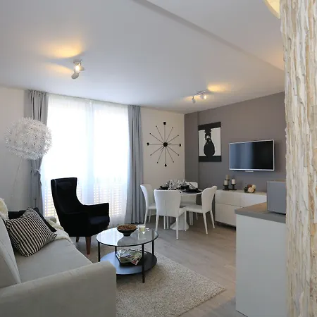 & Mareta Exclusive Affittacamere 4*
