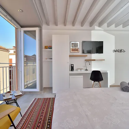 & Mareta Exclusive Pensjonat