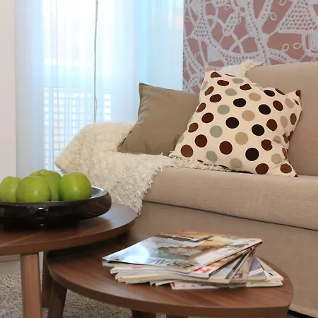 Pensjonat & Mareta Exclusive Zadar