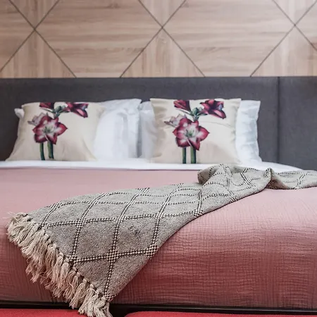 Pensjonat & Mareta Exclusive 4*