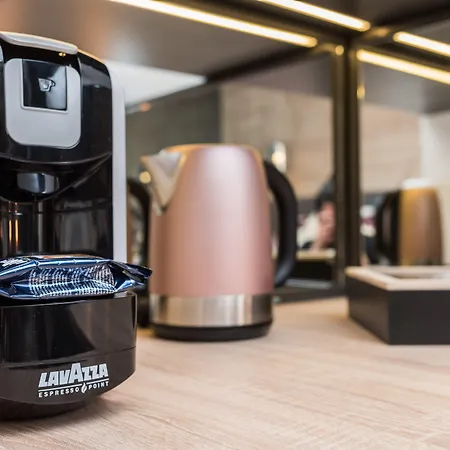 Pensjonat & Mareta Exclusive Zadar