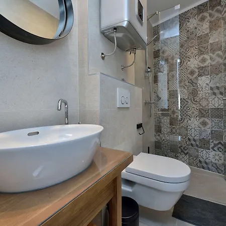 & Mareta Exclusive Pensjonat