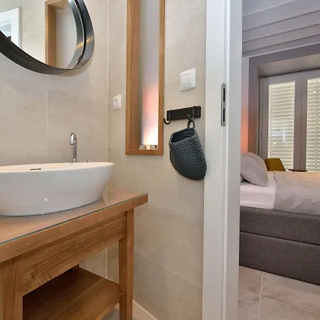 & Mareta Exclusive Pensjonat 4*