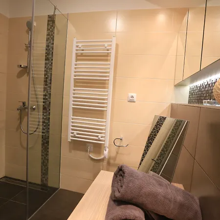 & Mareta Exclusive Pensjonat Zadar