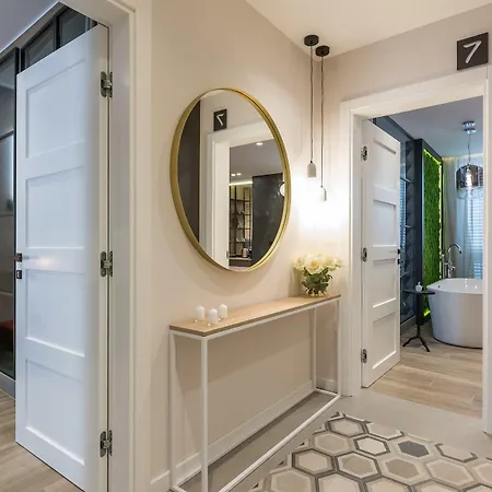 Pensjonat & Mareta Exclusive 4*