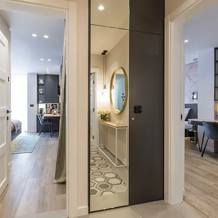 & Mareta Exclusive Pensjonat