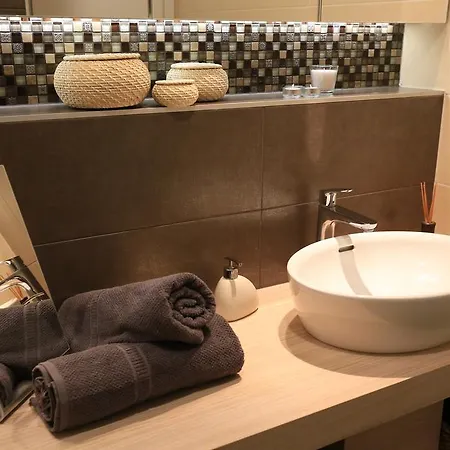 & Mareta Exclusive 4* Zadar