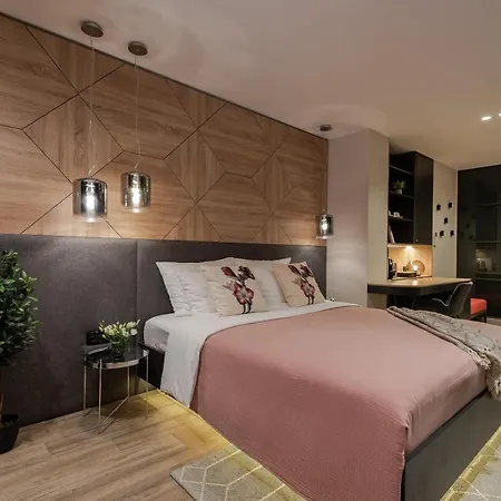 & Mareta Exclusive Affittacamere 4*