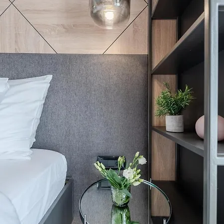 Pensjonat & Mareta Exclusive Zadar