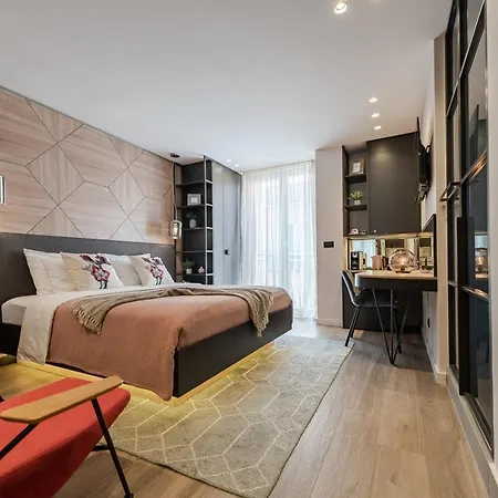 Pensjonat & Mareta Exclusive