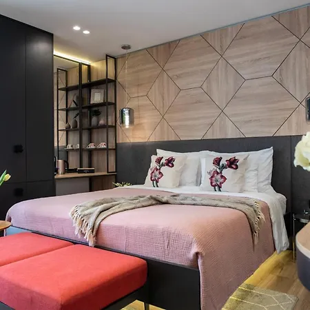 & Mareta Exclusive Zadar