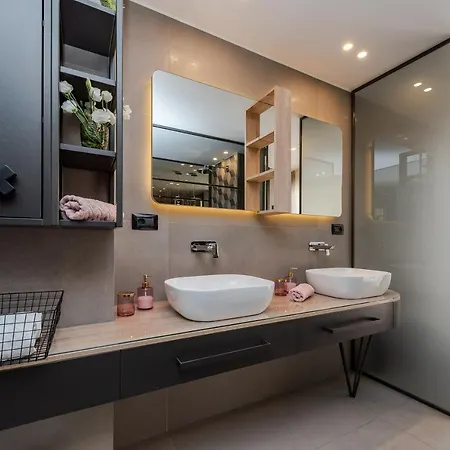 & Mareta Exclusive Pensjonat