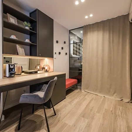 & Mareta Exclusive Affittacamere 4*