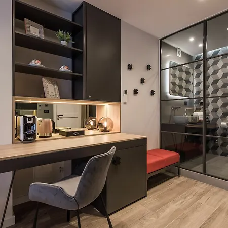 Pensjonat & Mareta Exclusive Zadar