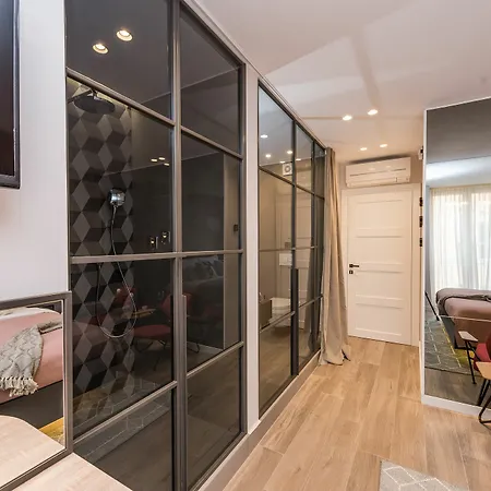 Pensjonat & Mareta Exclusive Zadar