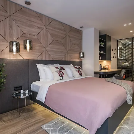 & Mareta Exclusive Zadar