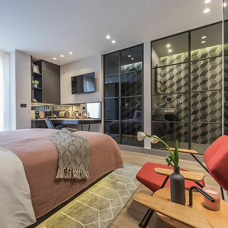 & Mareta Exclusive Pensjonat 4*