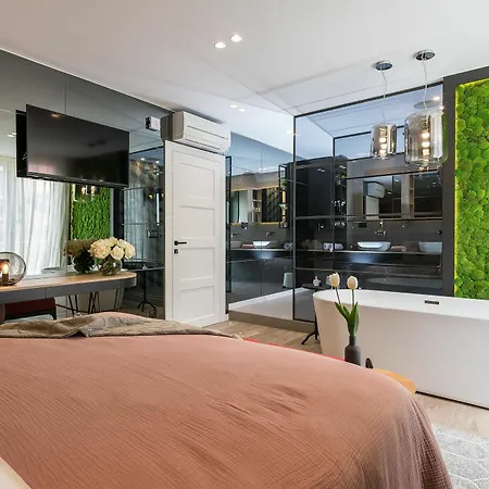 & Mareta Exclusive Pensjonat 4*