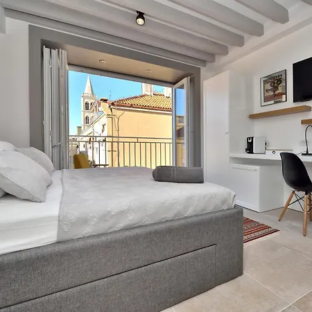 & Mareta Exclusive Zadar