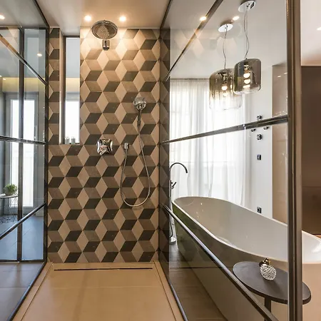 & Mareta Exclusive 4* Zadar