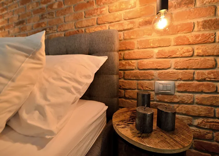 & Mareta Exclusive 4* Задар