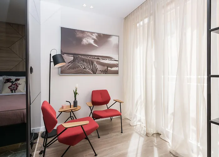 & Mareta Exclusive 4*