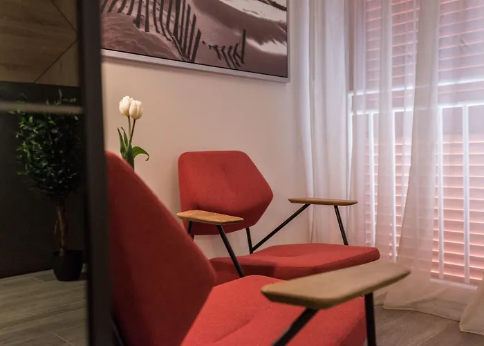 & Mareta Exclusive 4* Zadar