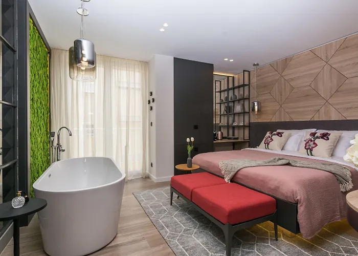 Guest house & Mareta Exclusive