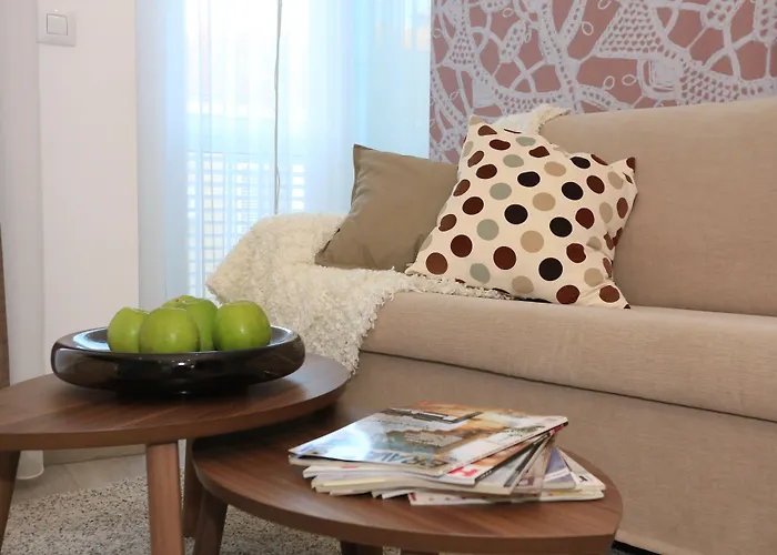 Guest house & Mareta Exclusive Zadar