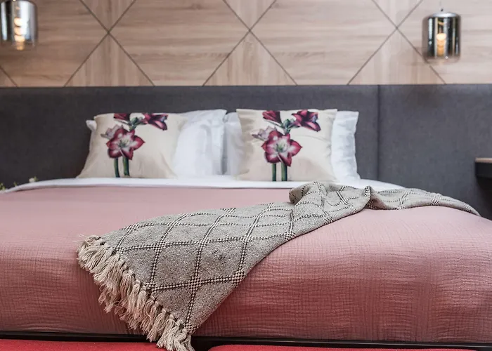 Гостевой дом & Mareta Exclusive 4*