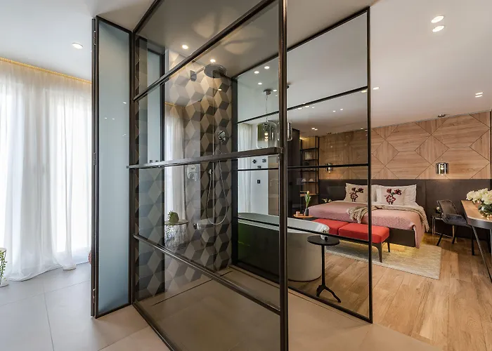 Гостевой дом & Mareta Exclusive