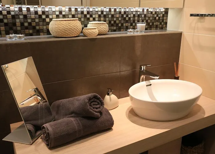 & Mareta Exclusive 4* Задар