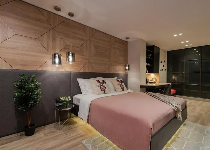 & Mareta Exclusive Гостевой дом 4*