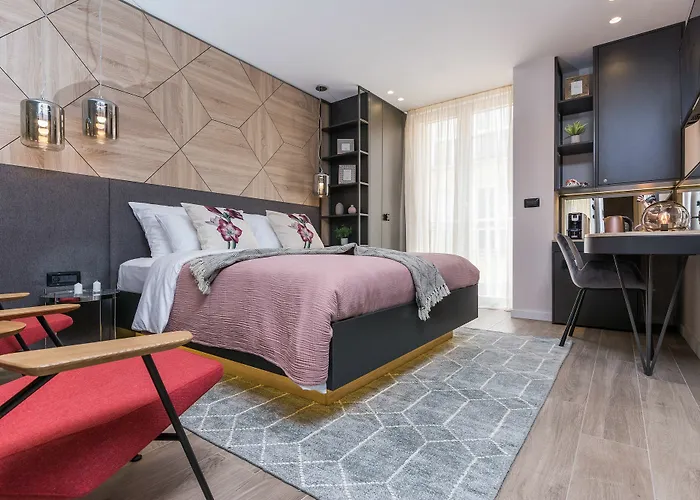 & Mareta Exclusive Гостевой дом